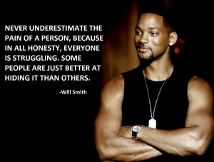 Will Smith Quotes