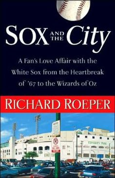 Richard Roeper sox fan