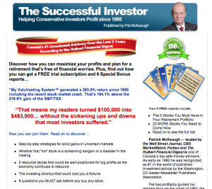 CBS MarketWatch Home Page