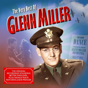 Glenn Miller The Very Best Of UK CD ALBUM 88697691622