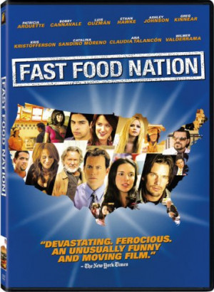 Fast Food Nation Summary and Analysis