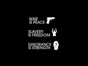 1984 Quotes About Big Brother http://www.enter.co/entretenimiento/el ...