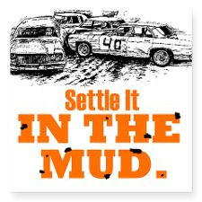 Demolition Derby Quotes and Sayings