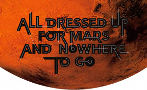 Will the Mars One reality TV mission ever take off? Doubt it!