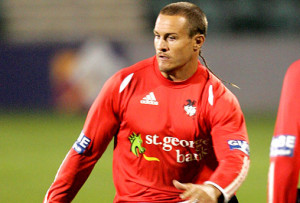 Thread: Classify Australian - Matt Cooper