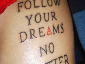Best Tattoo Quotes|Best Tattoo Quotes Ever|Long Quote Tattoos|Best ...