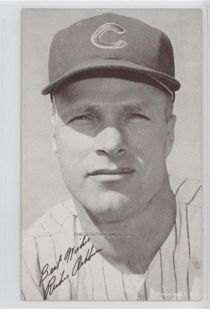 Richie Ashburn