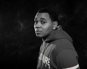 Kevin Gates Courtesy of Atlantic Records