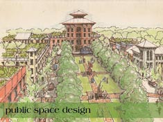 planning landscape architecture urban design engineering ...