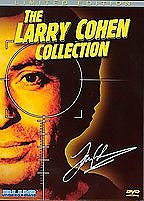 Larry Cohen Collection (1972)