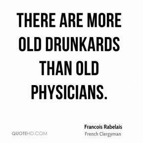 Drunkards Quotes