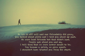 Emotionally Drained Quotes