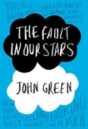 Happy Birthday, John Green! Celebrate ‘The Fault in Our Stars ...