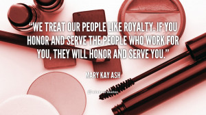 Mary Kay Quotes