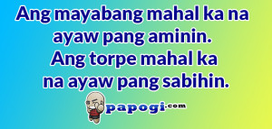 Papogi Problem Best Torpe Quotes Collections