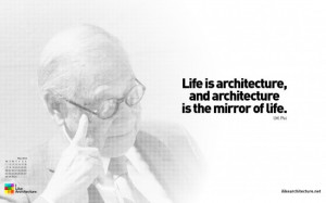 Famous Quotes, I M, Architects Quotes, Architecture Quotes, Pei Quotes ...