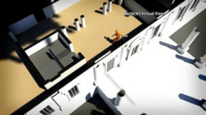 Armed White House Intruder Was Brought Down By Off-Duty Officer