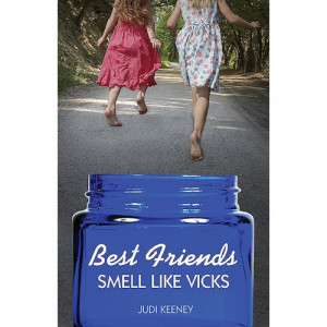 Best Friends Smell