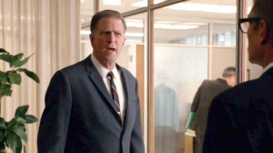 Don Draper: Working Hard Or...Being Don?