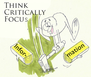 Stories, Scenarios and Micro eLearning: Information Overload