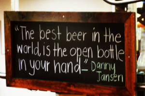 Beer quotes