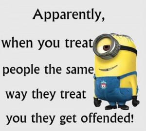 Funny Minion Quotes Of The Day 275