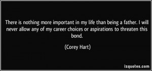 More Corey Hart Quotes