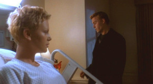 Movie Screencaps - The Astronaut's Wife (1999)