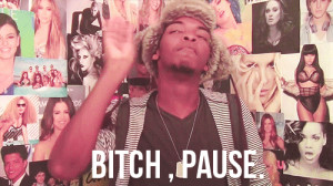 You’re the main one coming after me.. lmfao.