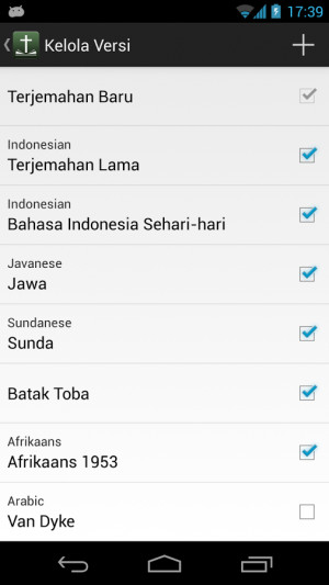 Alkitab - Android Apps on Google Play506