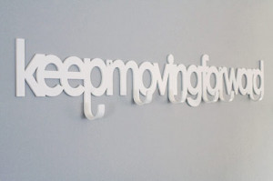 wieszaki - małe dzieło sztuki