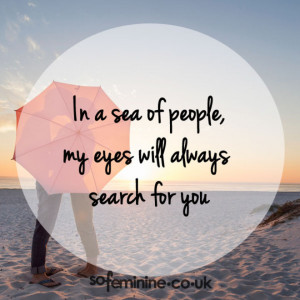 100 Of The Best Ever Love Quotes