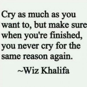 Happy birthday Wiz Khalifa; his best quotes on Instagram
