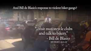 Lhota Badgers New Yorkers With Ridiculous, Racist Ad