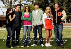 The Secret Life of the American Teenager Image