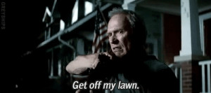 walt kowalski on Tumblr