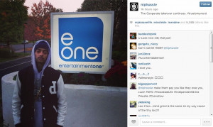 ... : Yg Instagram , Nipsey Hussle 2013 , Nipsey Hussle Tumblr Quotes