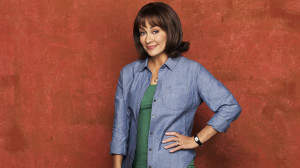 Frankie & Mike Heck Which would you rather have as a parent?