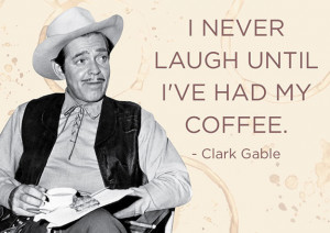 Here are some coffee sayings & quotes from actual coffee lovers!