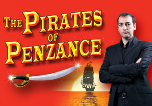 mcgowan west end cast in the pirates of penzance pirates of penzance ...