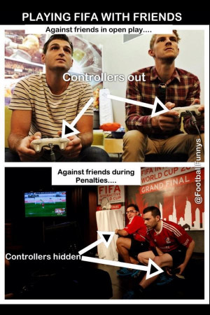 fifa funny