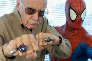 Stan Lee dirige il nuovo Spider-man