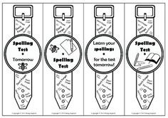 from teachers pay teachers reminder watches say goodbye to forgetful ...