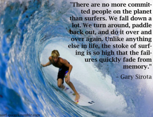 Kelly Slater # Surf Quotes # Mine