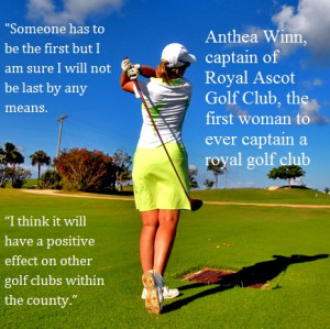 , The Royal & Ancient Golf Club said it would vote on allowing women ...