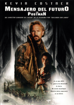 The Postman Kevin Costner