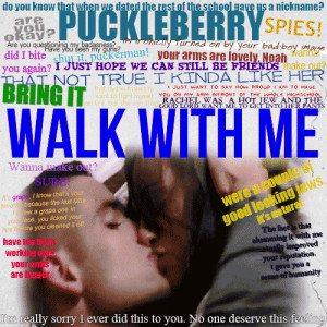 Glee Puck Quotes