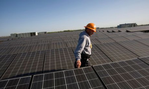 ... fuels are the new whale oil', says environmentalist Amory Lovins
