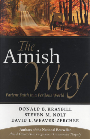 amish grace movie clips