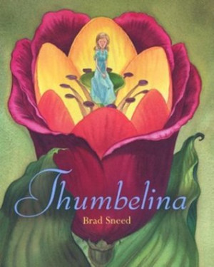 Start by marking “Thumbelina” as Want to Read: